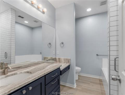 Tiny photo for 1610 Ethic Lane, College Station, TX 77845 (MLS # 26006642)