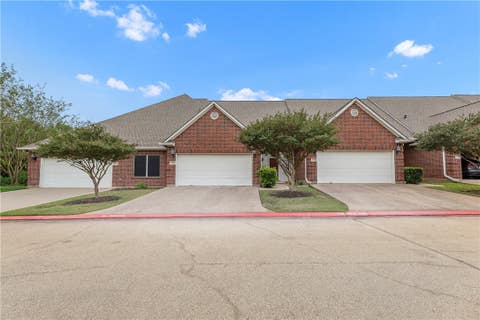 Photo of 1610 Ethic Lane, College Station, TX 77845 (MLS # 26006642)