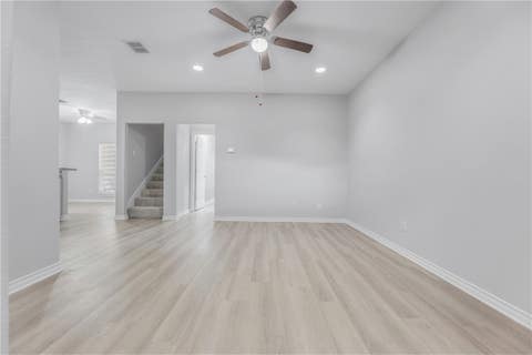 Tiny photo for 1610 Ethic Lane, College Station, TX 77845 (MLS # 26006642)