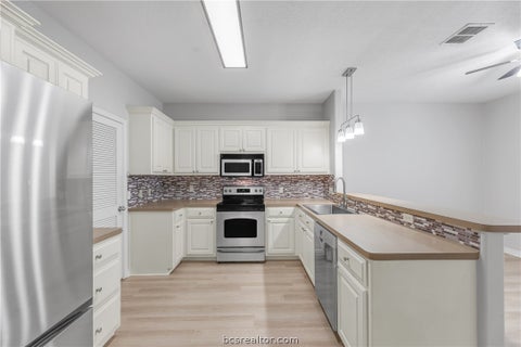 Tiny photo for 1610 Ethic Lane, College Station, TX 77845 (MLS # 26006642)