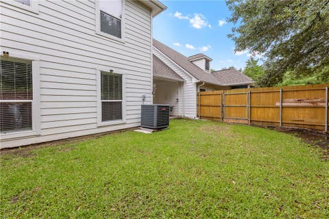 Tiny photo for 1610 Ethic Lane, College Station, TX 77845 (MLS # 26006642)