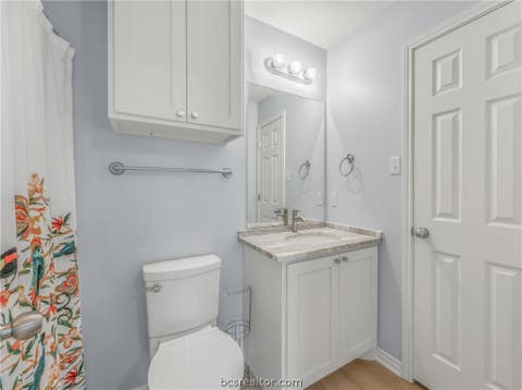 Tiny photo for 1610 Ethic Lane, College Station, TX 77845 (MLS # 26006642)