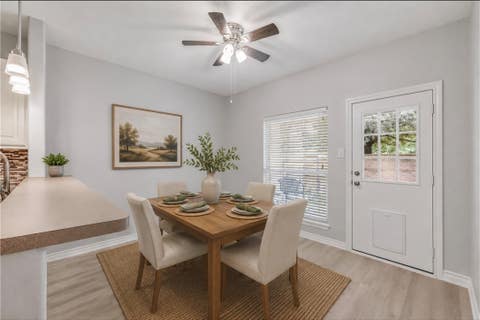 Tiny photo for 1610 Ethic Lane, College Station, TX 77845 (MLS # 26006642)