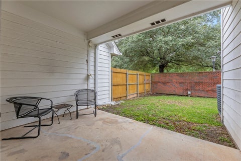 Tiny photo for 1610 Ethic Lane, College Station, TX 77845 (MLS # 26006642)