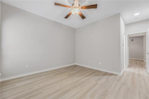 Tiny photo for 1610 Ethic Lane, College Station, TX 77845 (MLS # 26006642)