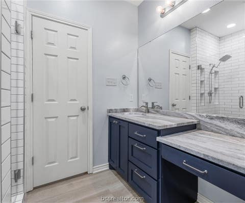 Tiny photo for 1610 Ethic Lane, College Station, TX 77845 (MLS # 26006642)
