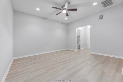 Tiny photo for 1610 Ethic Lane, College Station, TX 77845 (MLS # 26006642)