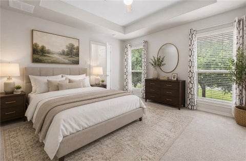 Tiny photo for 1610 Ethic Lane, College Station, TX 77845 (MLS # 26006642)
