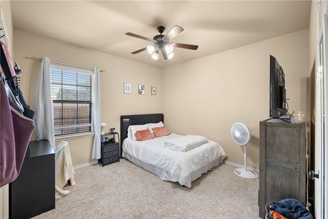 Tiny photo for 121 Armored Avenue, College Station, TX 77845 (MLS # 25013386)