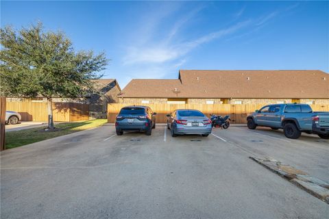 Tiny photo for 121 Armored Avenue, College Station, TX 77845 (MLS # 25013386)