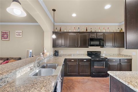 Tiny photo for 121 Armored Avenue, College Station, TX 77845 (MLS # 25013386)