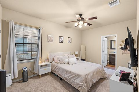 Tiny photo for 121 Armored Avenue, College Station, TX 77845 (MLS # 25013386)