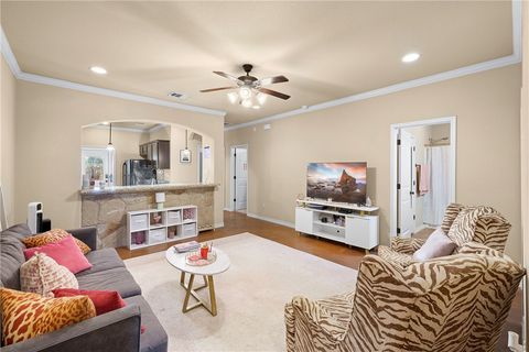 Tiny photo for 121 Armored Avenue, College Station, TX 77845 (MLS # 25013386)
