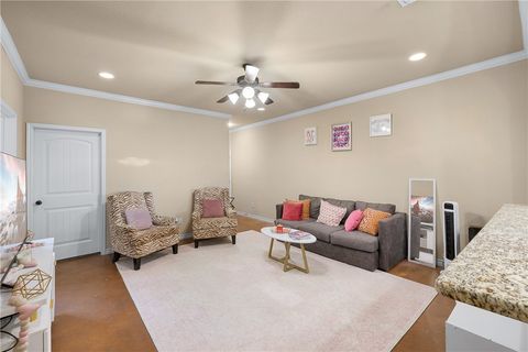 Tiny photo for 121 Armored Avenue, College Station, TX 77845 (MLS # 25013386)