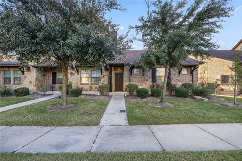 Photo of 121 Armored Avenue, College Station, TX 77845 (MLS # 25013386)