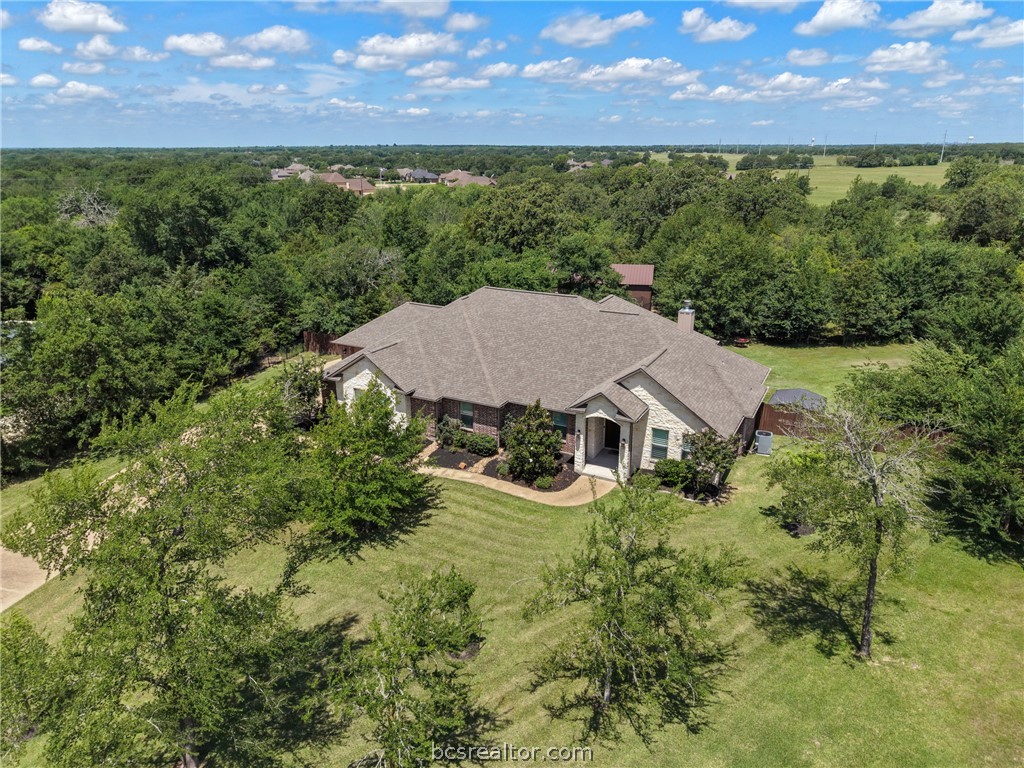 5028 Vintage Oaks Court