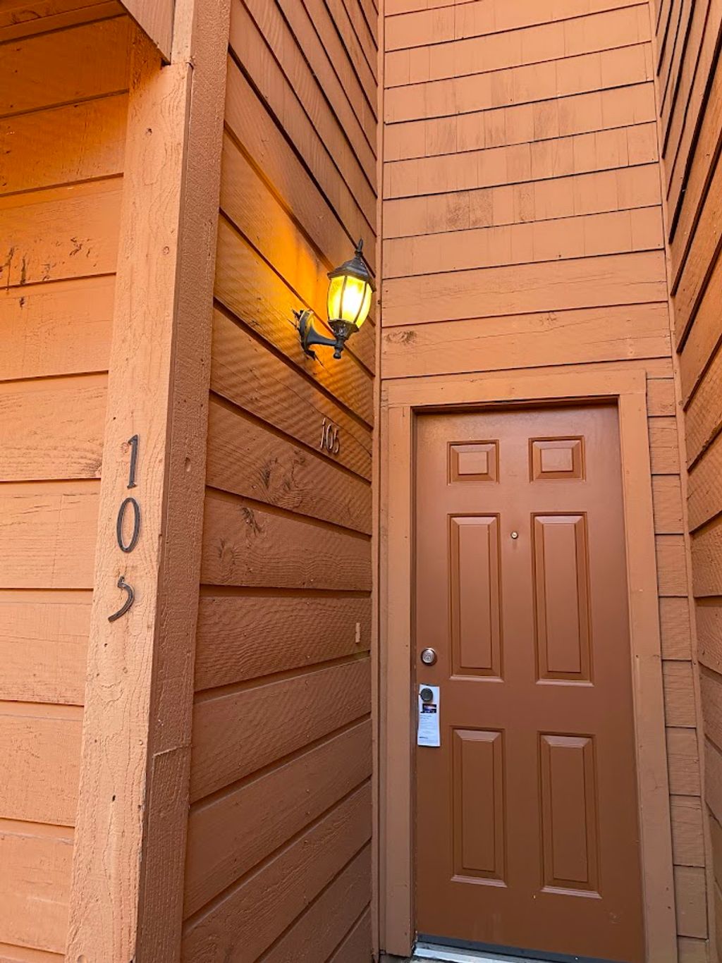 Photo of 1305 W Villa Maria Road #C105, Bryan, TX 77801 (MLS # 26001217)