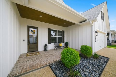 Tiny photo for 4828 Pearl River Court, College Station, TX 77845 (MLS # 26004163)