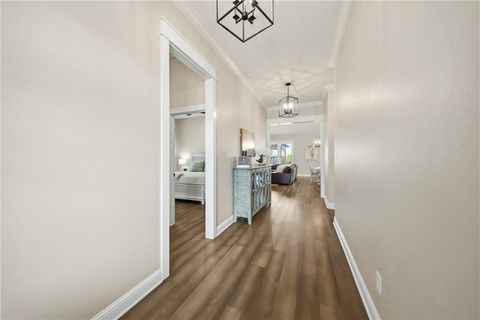 Tiny photo for 4828 Pearl River Court, College Station, TX 77845 (MLS # 26004163)