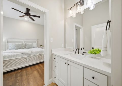 Tiny photo for 4828 Pearl River Court, College Station, TX 77845 (MLS # 26004163)