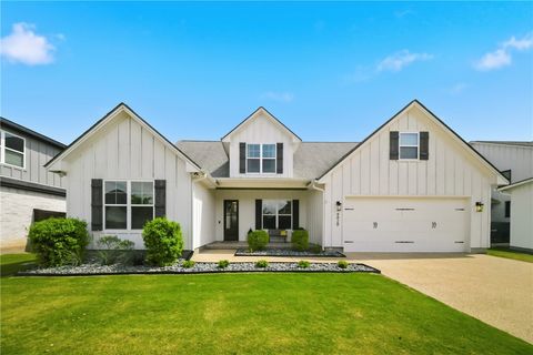 Tiny photo for 4828 Pearl River Court, College Station, TX 77845 (MLS # 26004163)