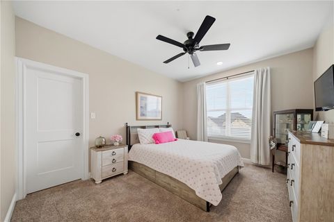 Tiny photo for 4828 Pearl River Court, College Station, TX 77845 (MLS # 26004163)