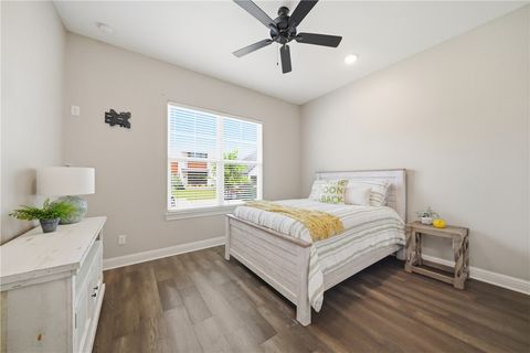 Tiny photo for 4828 Pearl River Court, College Station, TX 77845 (MLS # 26004163)