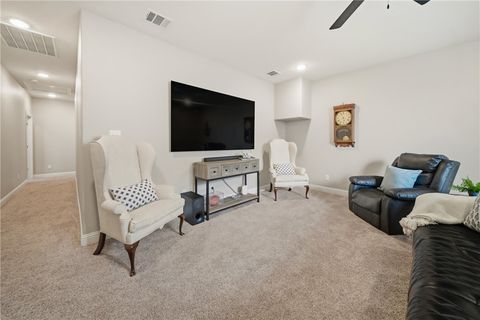 Tiny photo for 4828 Pearl River Court, College Station, TX 77845 (MLS # 26004163)