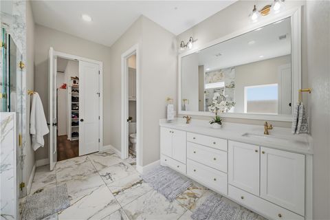 Tiny photo for 4828 Pearl River Court, College Station, TX 77845 (MLS # 26004163)