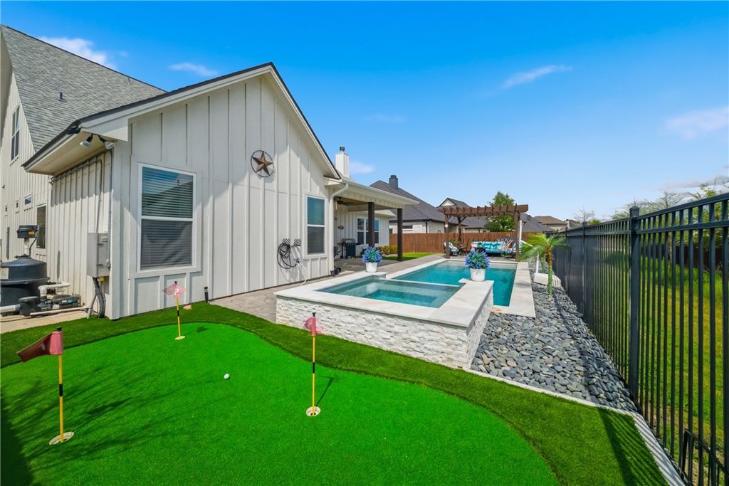 Photo of 4828 Pearl River Court, College Station, TX 77845 (MLS # 26004163)