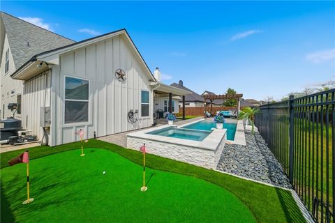 Tiny photo for 4828 Pearl River Court, College Station, TX 77845 (MLS # 26004163)