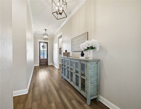 Tiny photo for 4828 Pearl River Court, College Station, TX 77845 (MLS # 26004163)