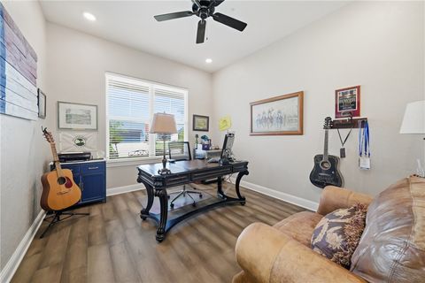 Tiny photo for 4828 Pearl River Court, College Station, TX 77845 (MLS # 26004163)
