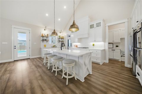 Tiny photo for 4828 Pearl River Court, College Station, TX 77845 (MLS # 26004163)