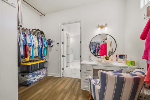 Tiny photo for 4828 Pearl River Court, College Station, TX 77845 (MLS # 26004163)