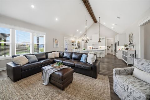 Tiny photo for 4828 Pearl River Court, College Station, TX 77845 (MLS # 26004163)