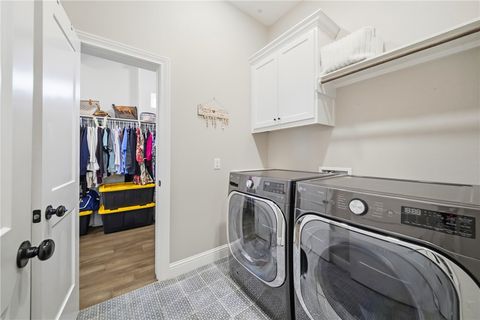 Tiny photo for 4828 Pearl River Court, College Station, TX 77845 (MLS # 26004163)