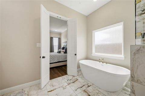 Tiny photo for 4828 Pearl River Court, College Station, TX 77845 (MLS # 26004163)