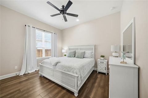 Tiny photo for 4828 Pearl River Court, College Station, TX 77845 (MLS # 26004163)