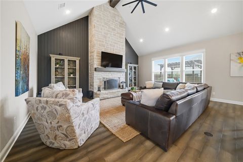 Tiny photo for 4828 Pearl River Court, College Station, TX 77845 (MLS # 26004163)