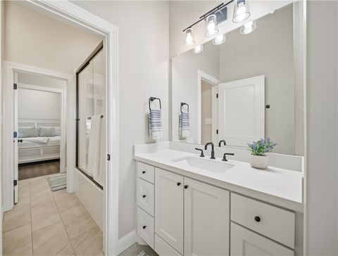 Tiny photo for 4828 Pearl River Court, College Station, TX 77845 (MLS # 26004163)