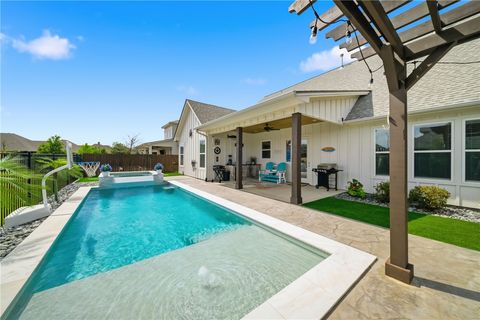 Tiny photo for 4828 Pearl River Court, College Station, TX 77845 (MLS # 26004163)