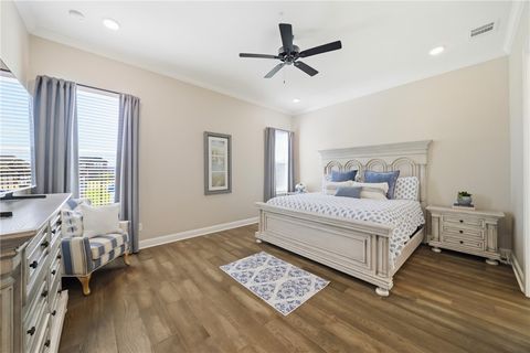 Tiny photo for 4828 Pearl River Court, College Station, TX 77845 (MLS # 26004163)