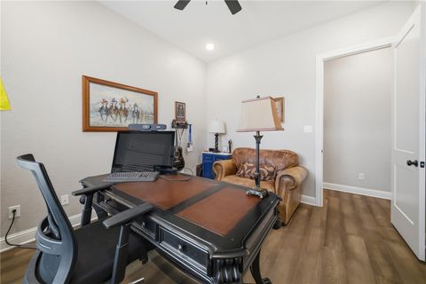 Tiny photo for 4828 Pearl River Court, College Station, TX 77845 (MLS # 26004163)