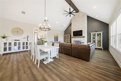 Tiny photo for 4828 Pearl River Court, College Station, TX 77845 (MLS # 26004163)