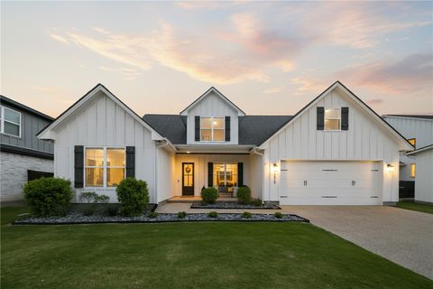 Photo of 4828 Pearl River Court, College Station, TX 77845 (MLS # 26004163)