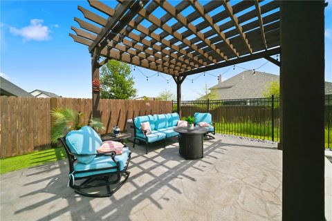 Tiny photo for 4828 Pearl River Court, College Station, TX 77845 (MLS # 26004163)
