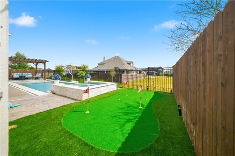 Tiny photo for 4828 Pearl River Court, College Station, TX 77845 (MLS # 26004163)