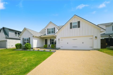 Tiny photo for 4828 Pearl River Court, College Station, TX 77845 (MLS # 26004163)