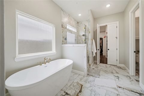 Tiny photo for 4828 Pearl River Court, College Station, TX 77845 (MLS # 26004163)